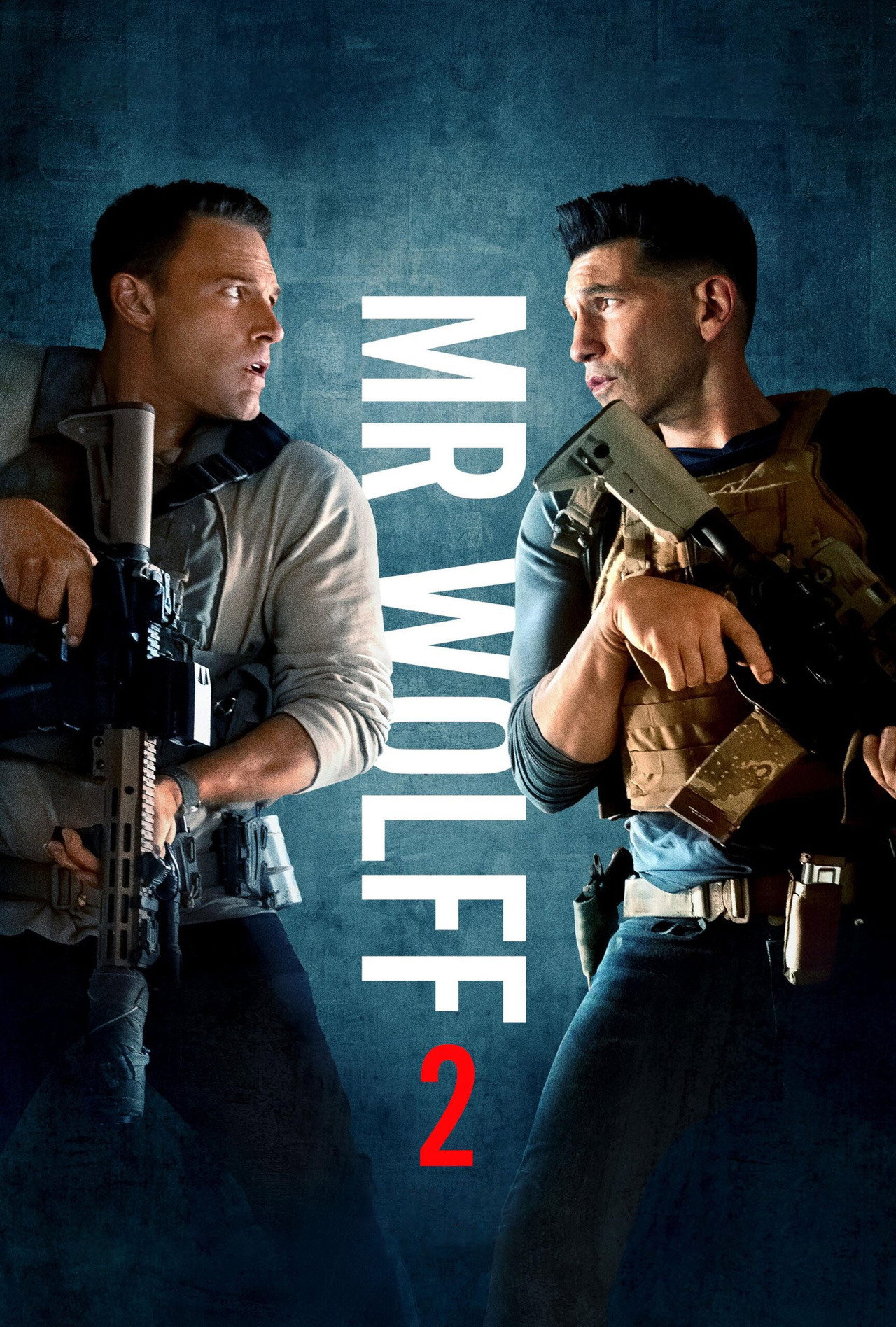 The Accountant 2 - Acerto de Contas