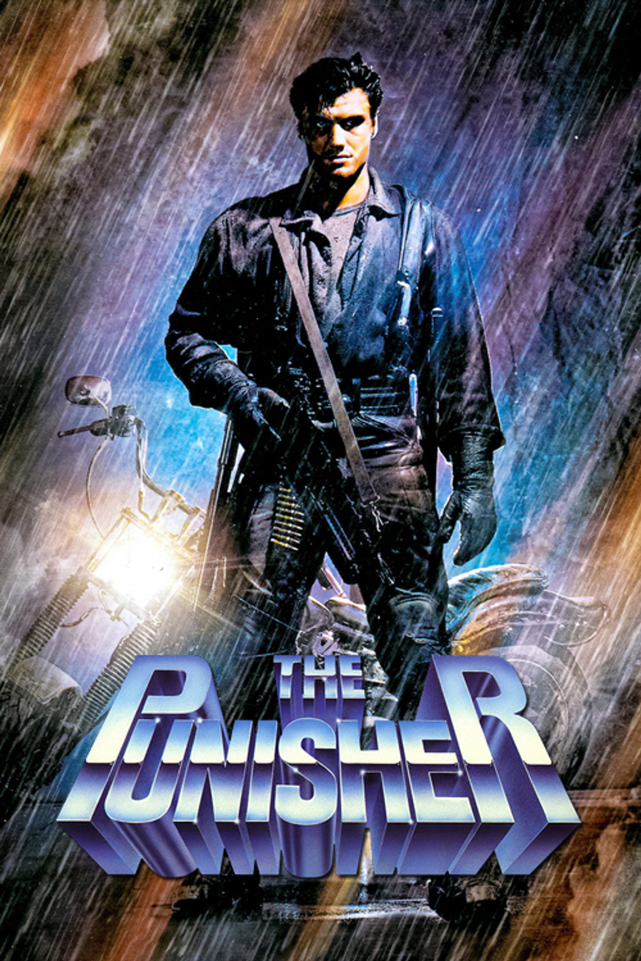 The Punisher