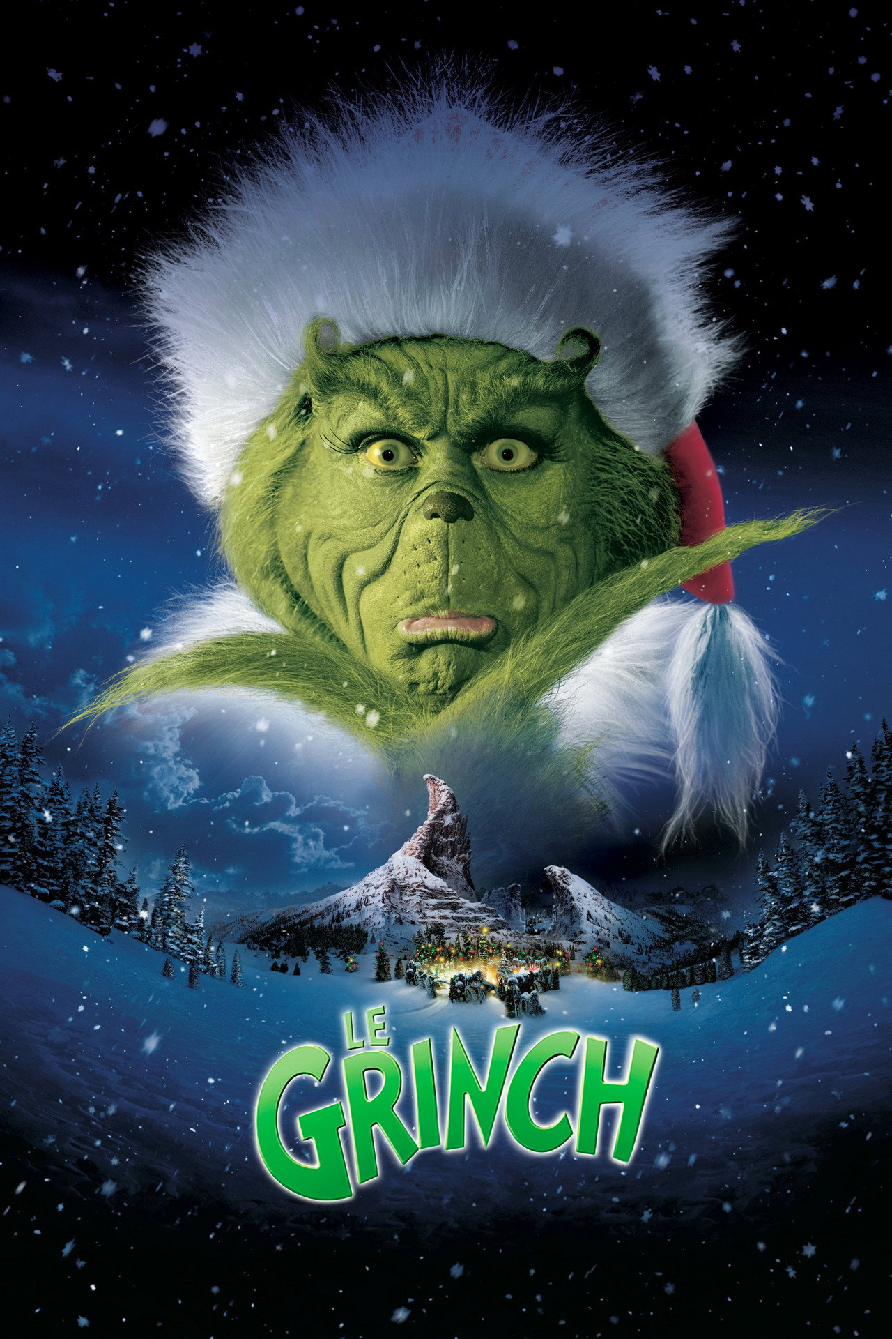 Grinch