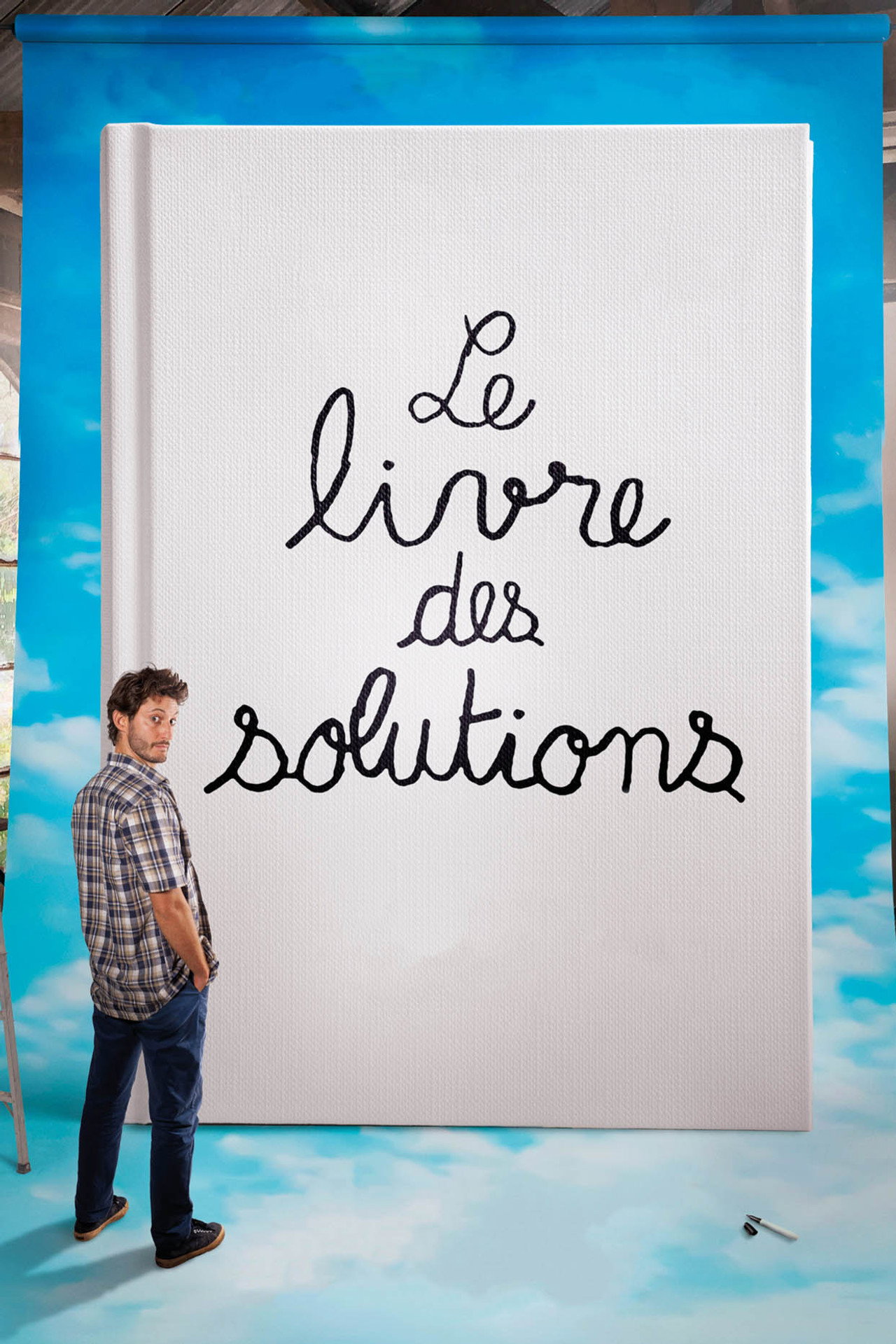 El libro de las soluciones