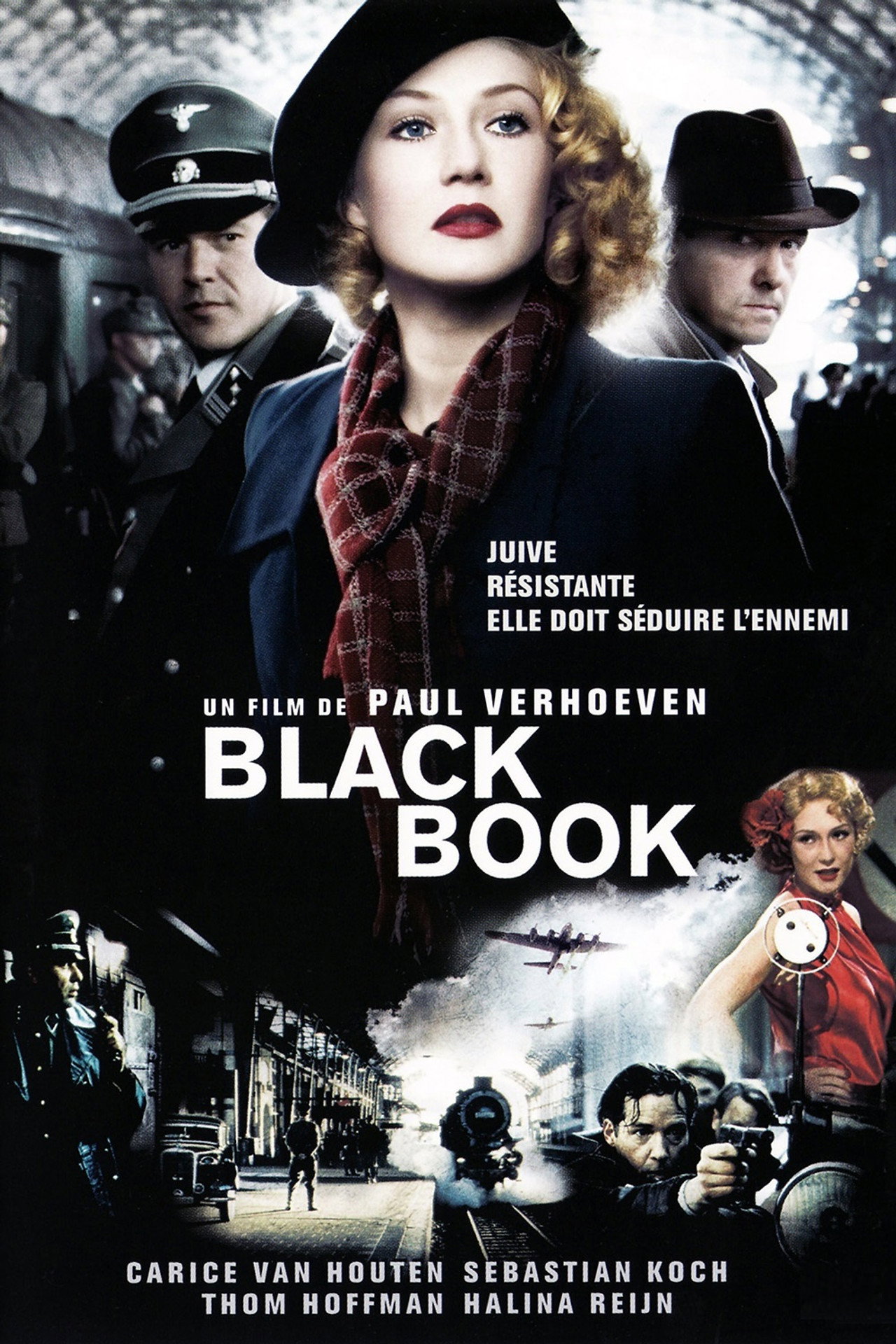 El libro negro