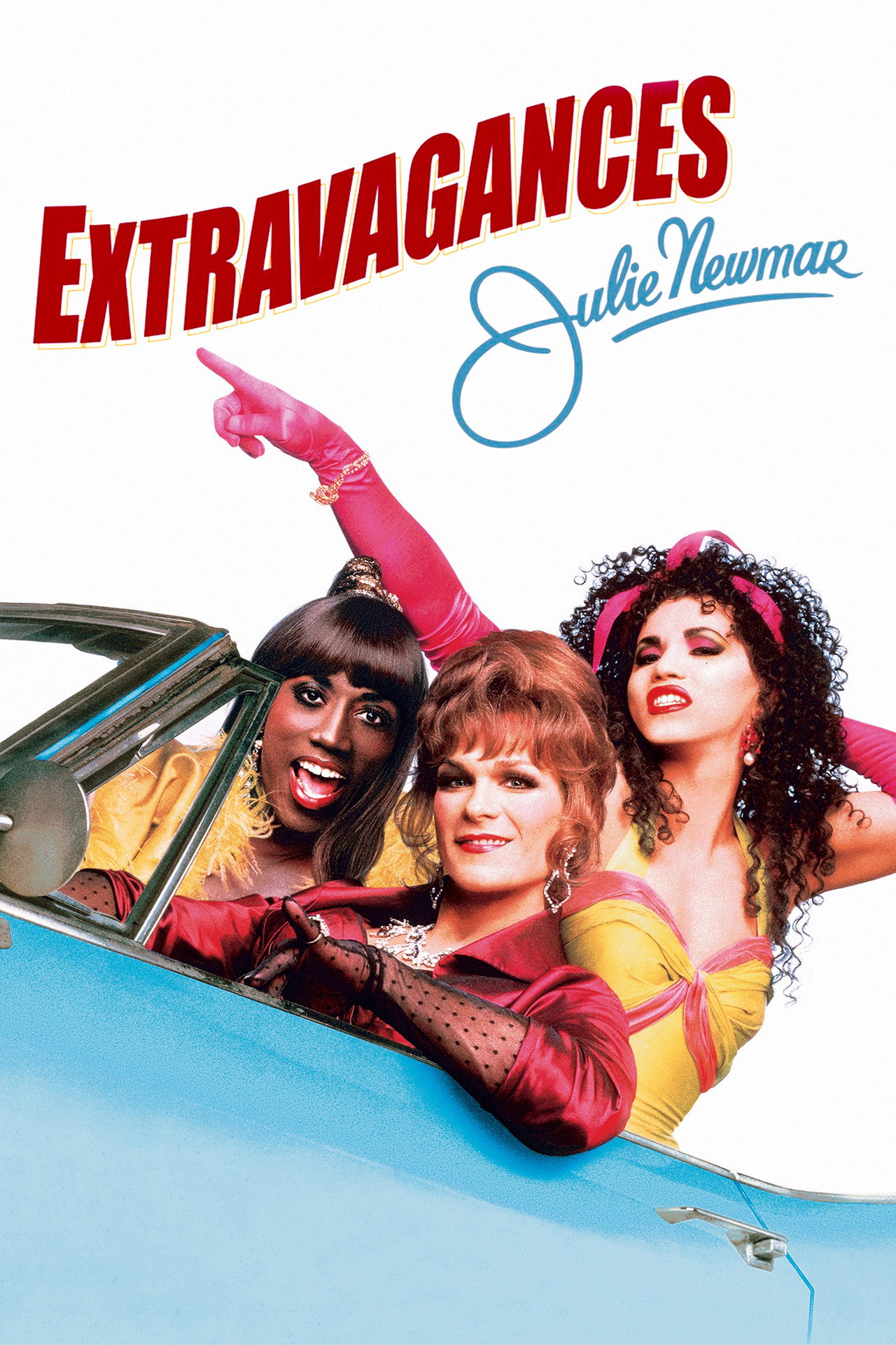 A Wong Foo, grazie di tutto! Julie Newmar