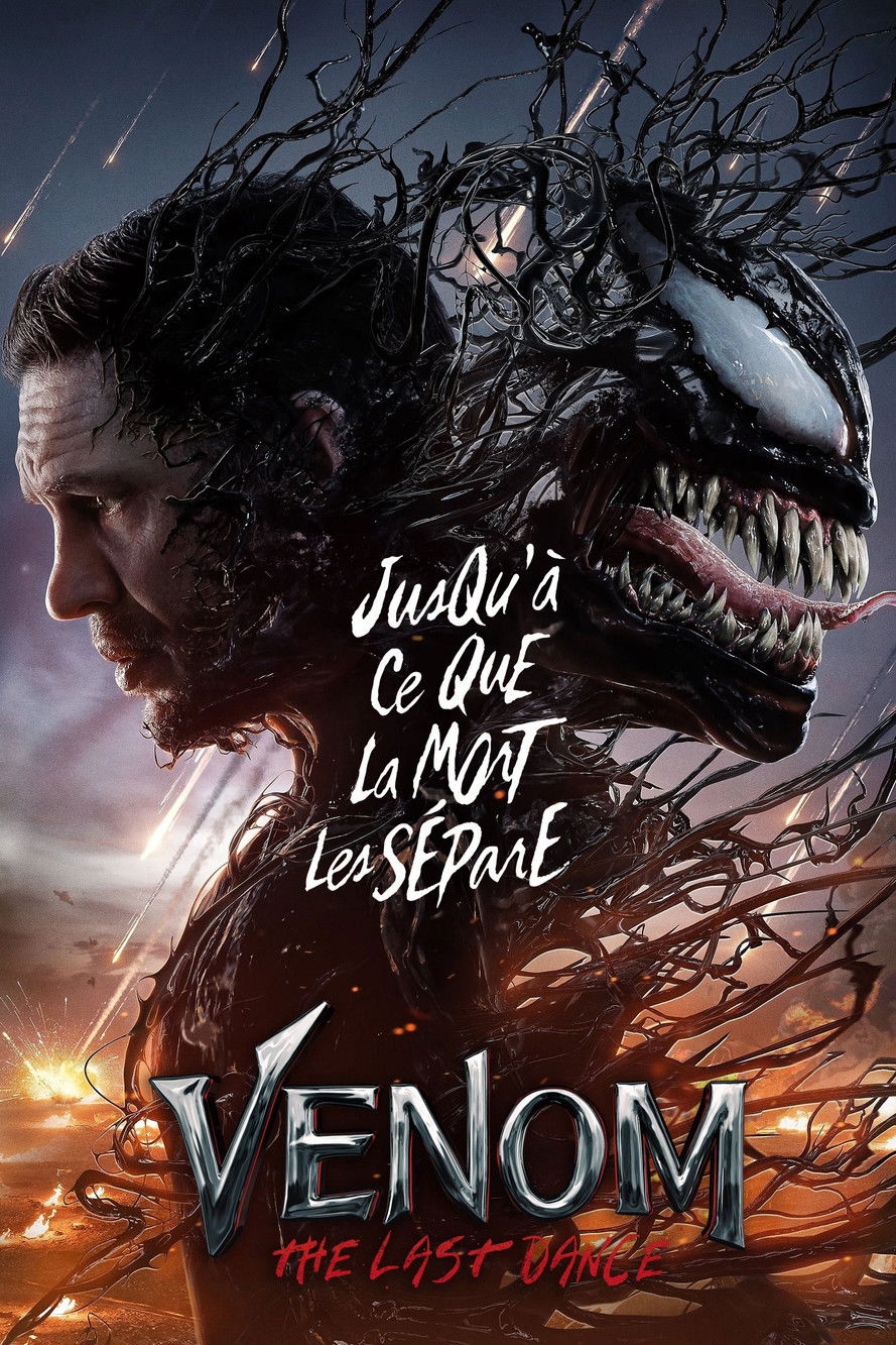 Venom: El último baile
