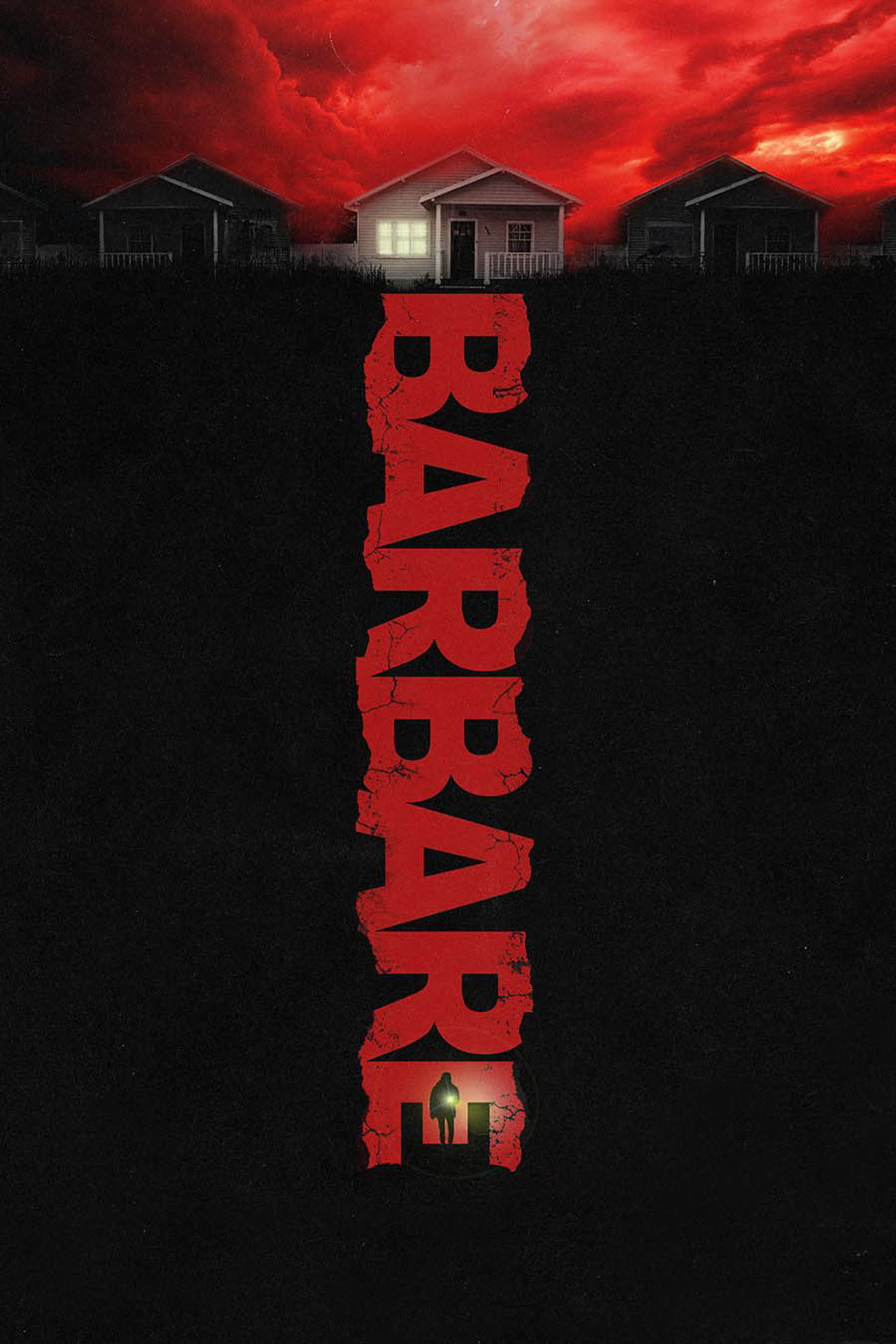 Bárbaro