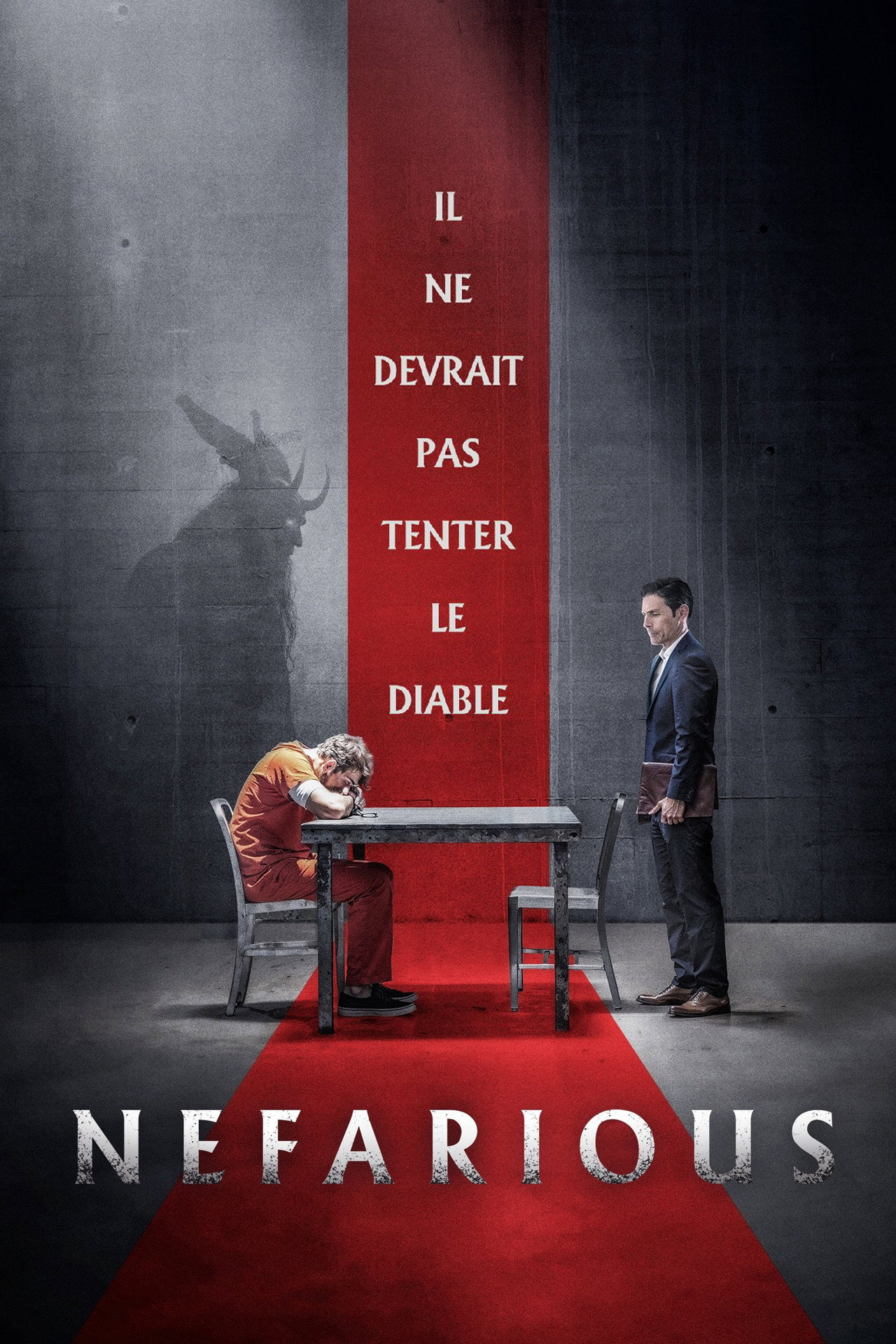 Nefarious