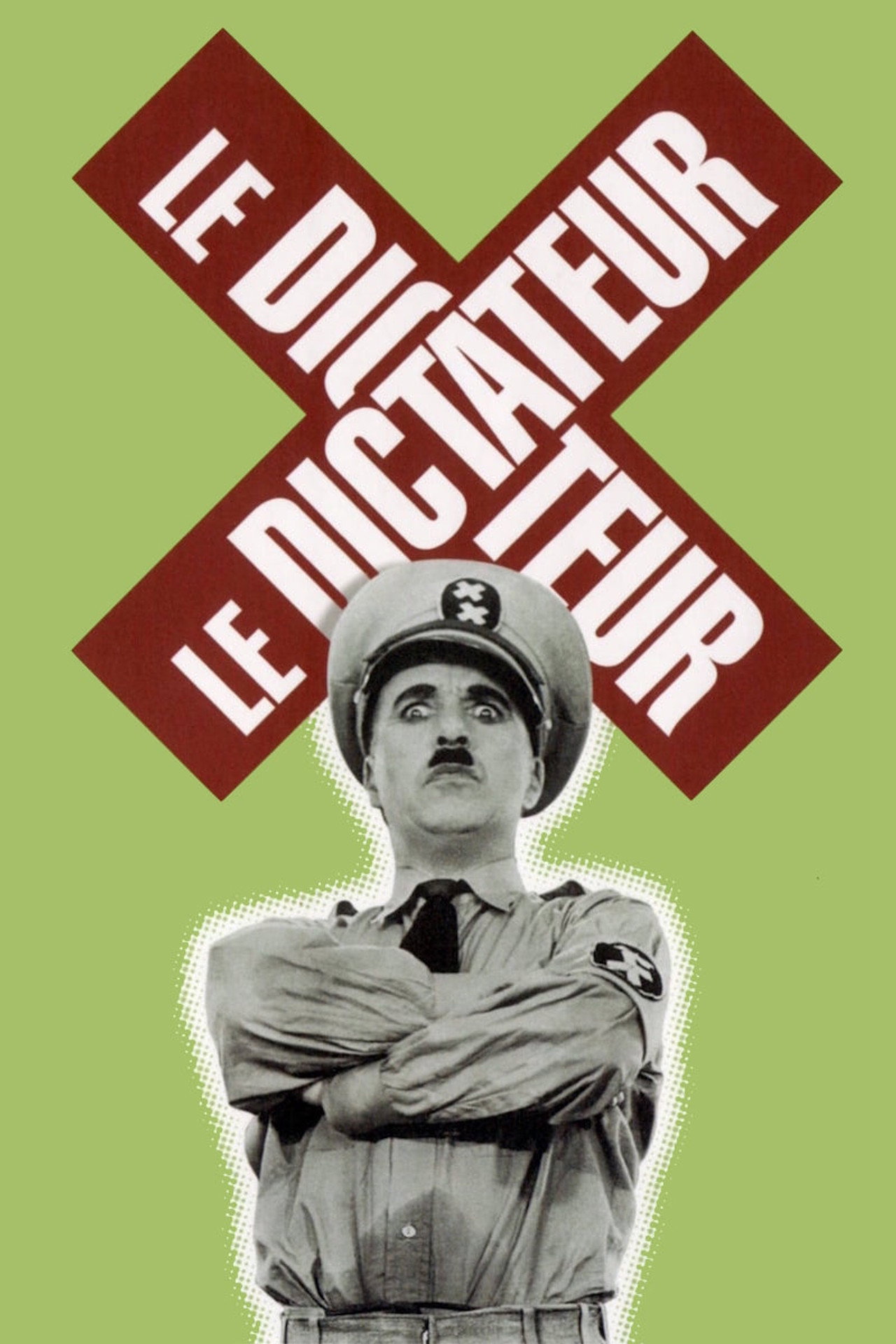 Der große Diktator