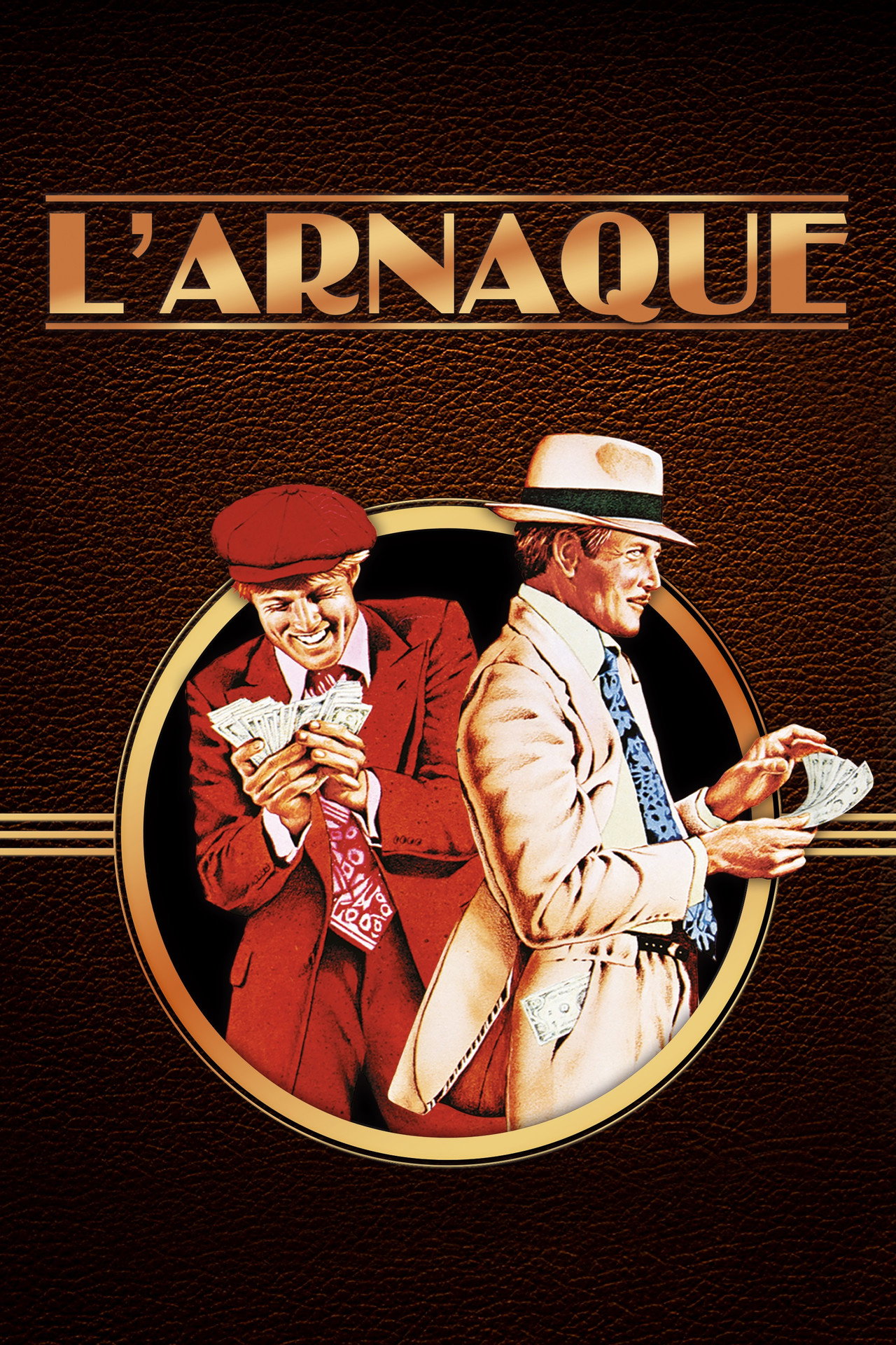 La stangata
