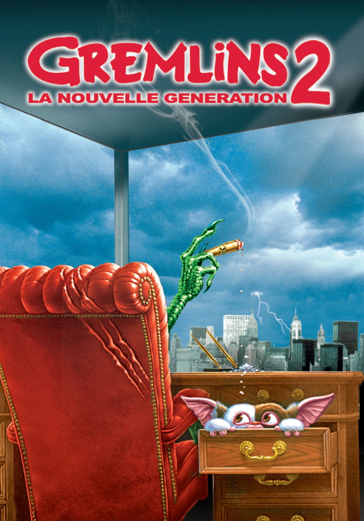 Gremlins 2: The New Batch