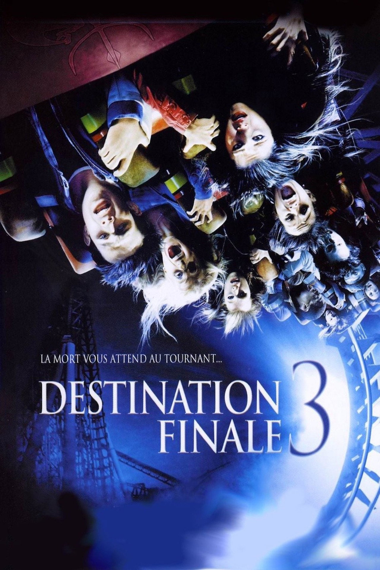 O Último Destino 3