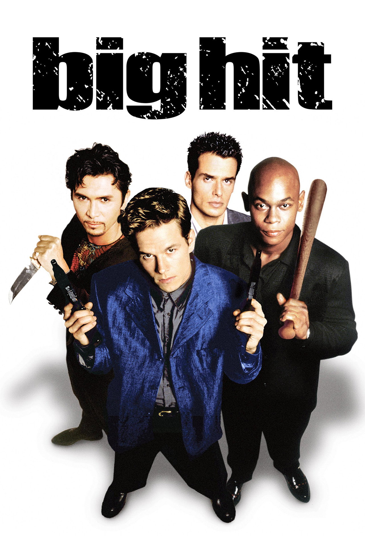 The Big Hit