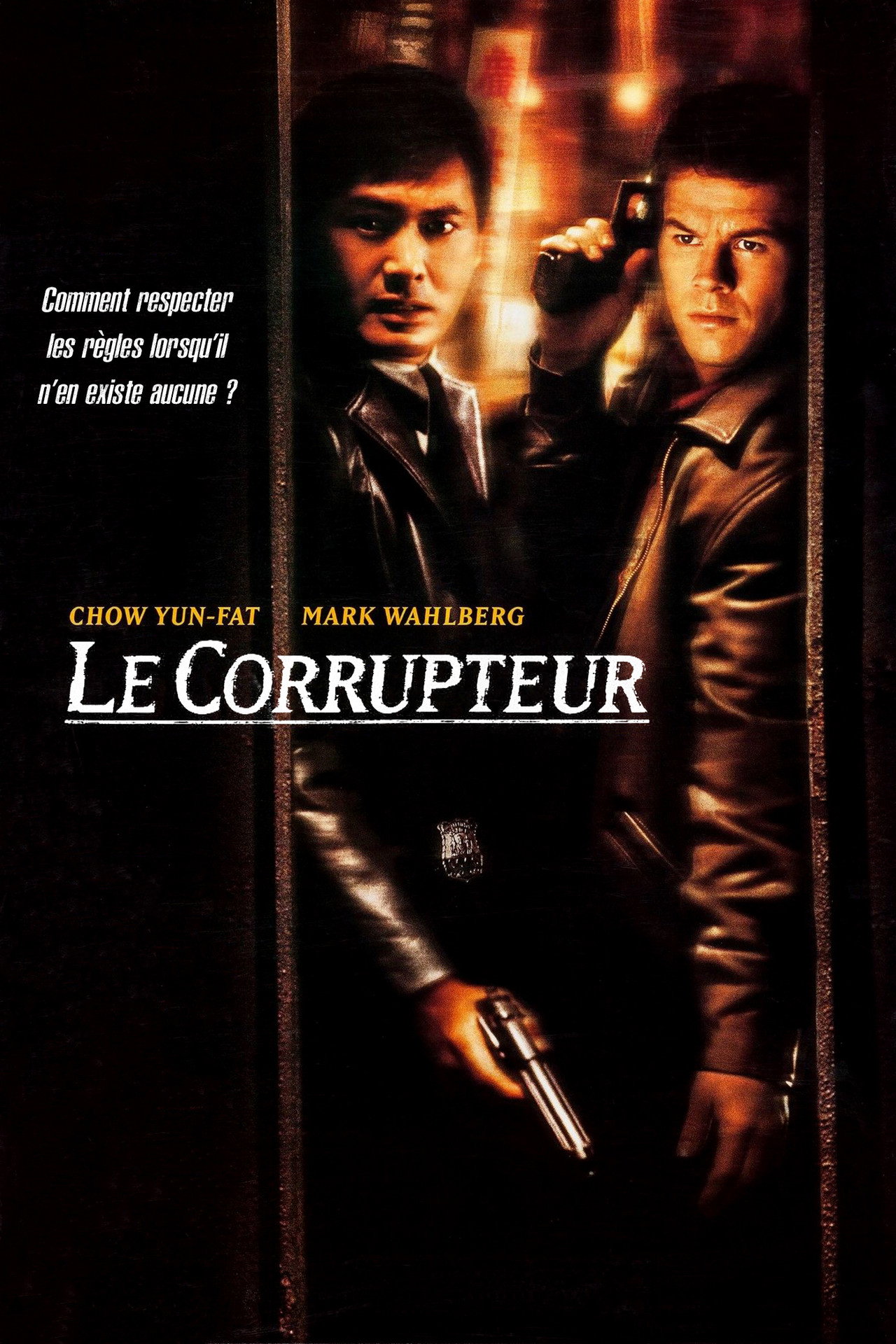 O Corruptor