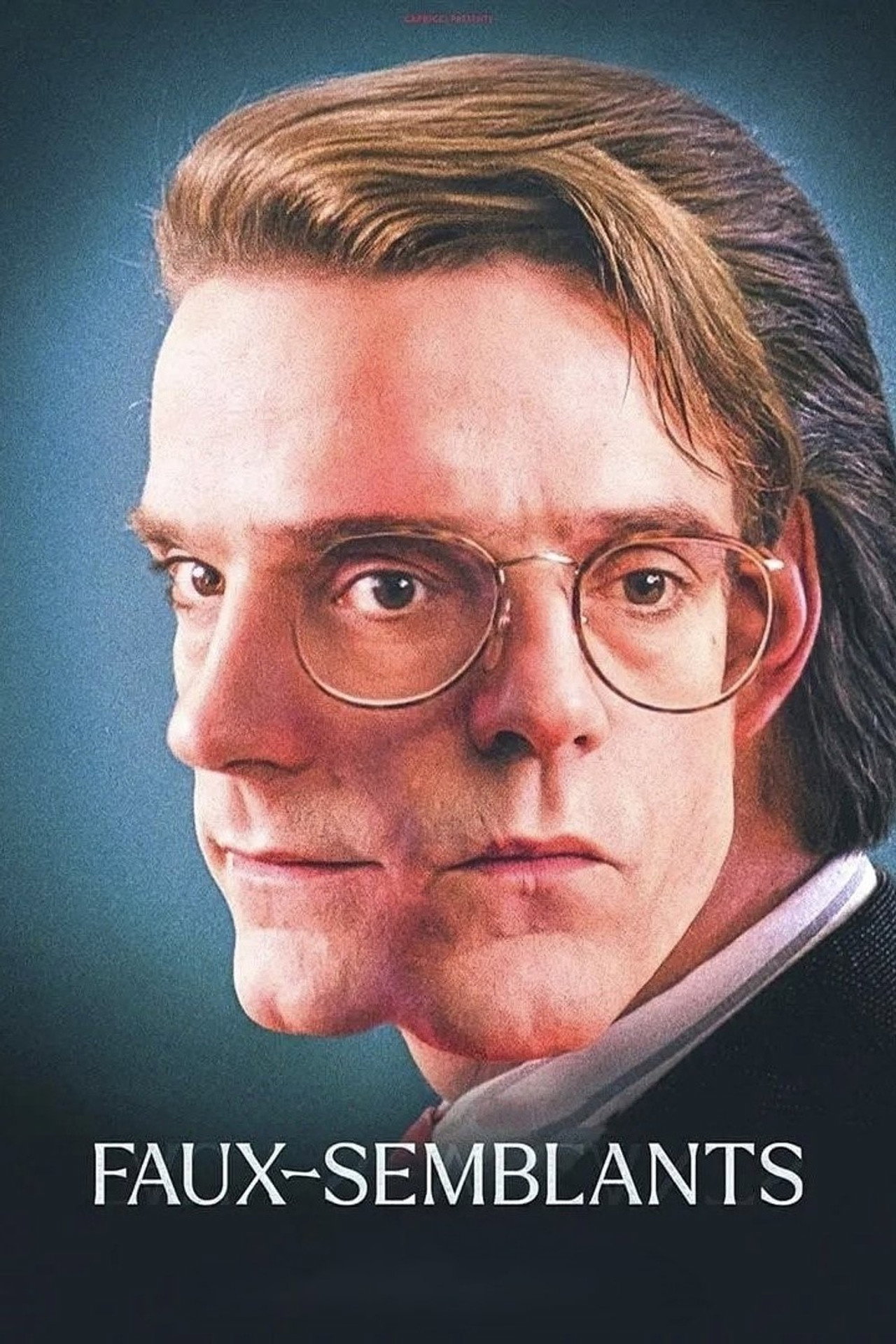 Dead Ringers