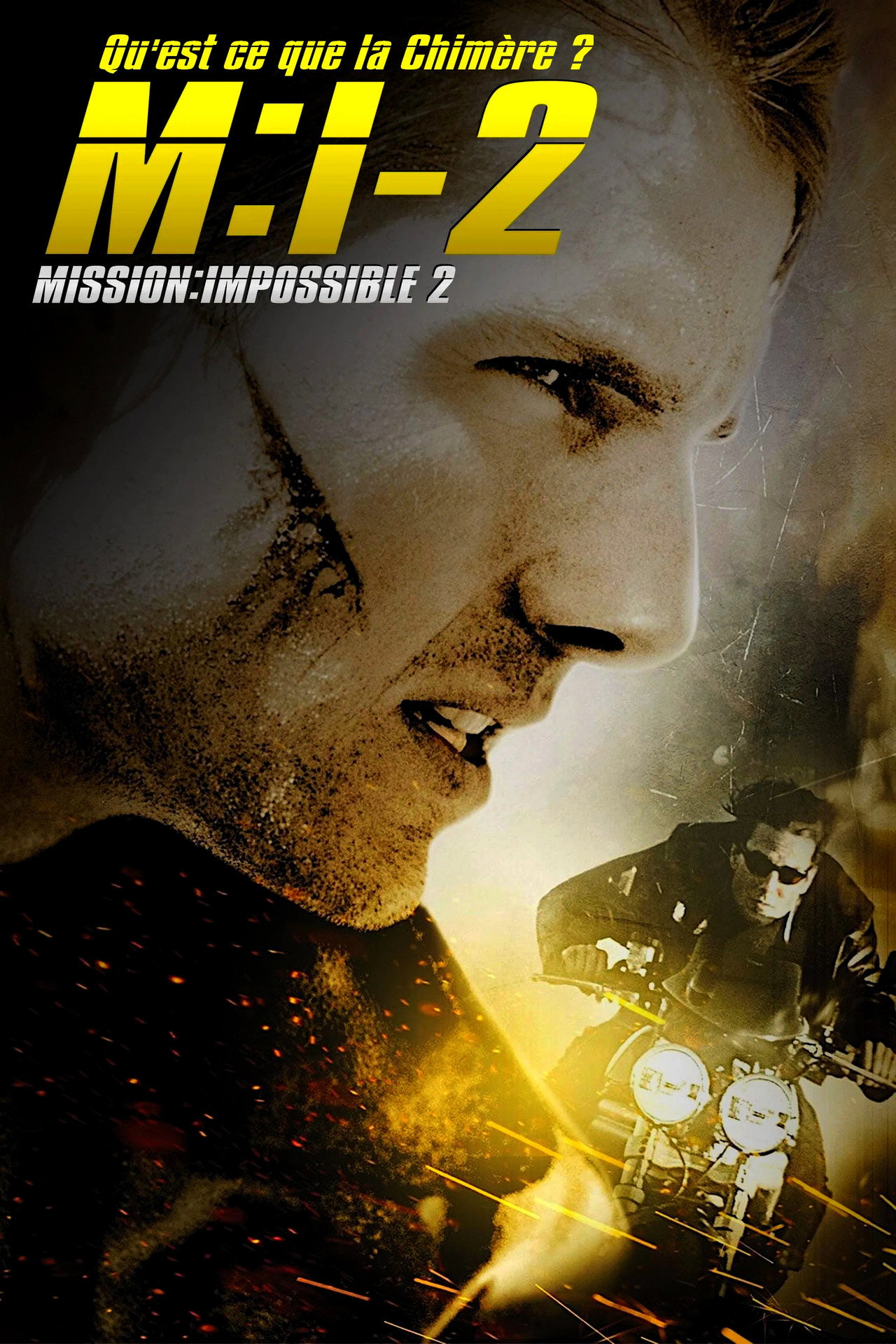 Mission : Impossible II
