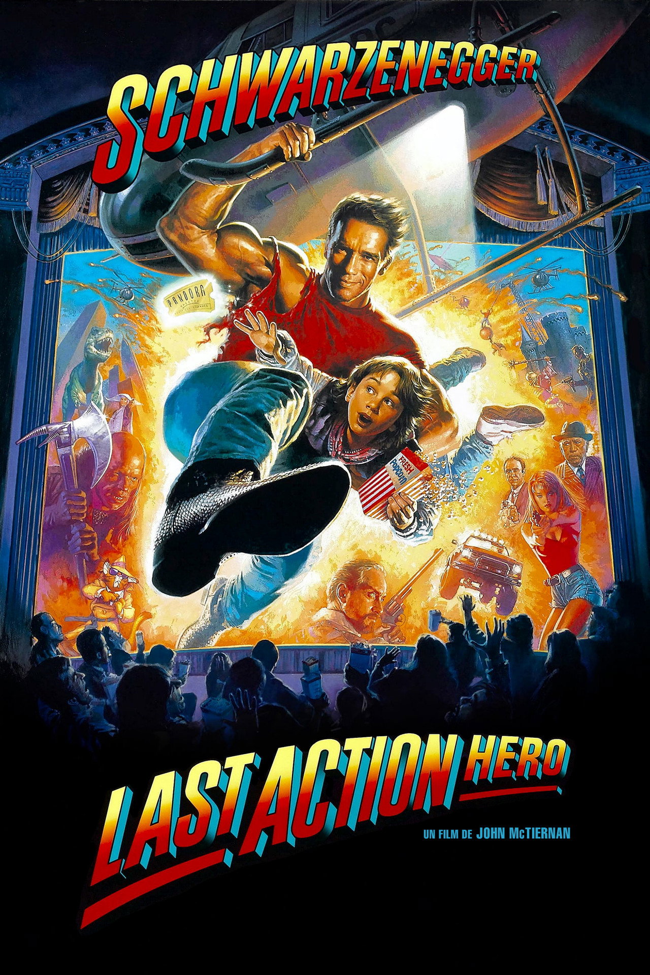 Last Action Hero - L'ultimo grande eroe