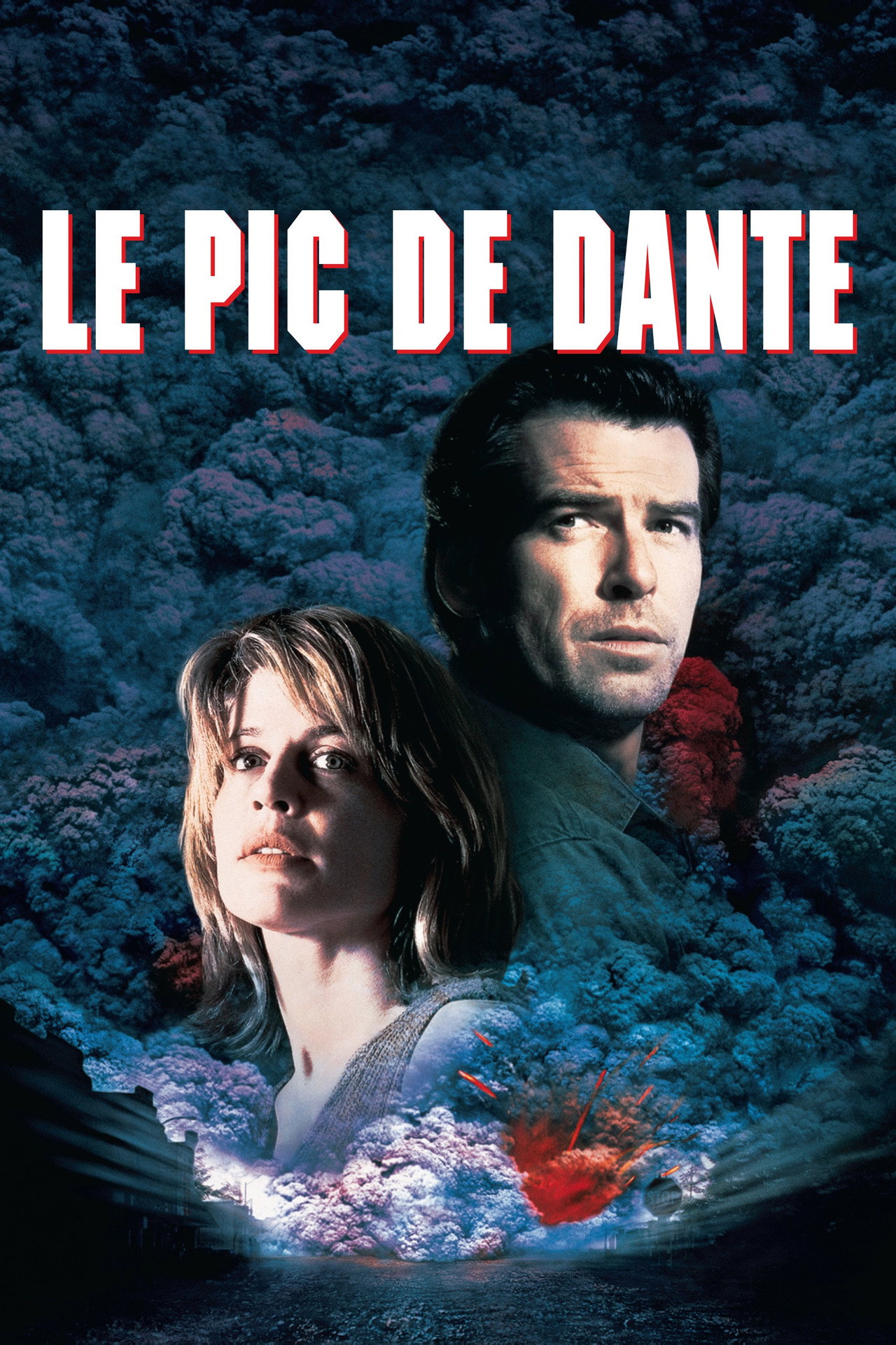 O Cume de Dante