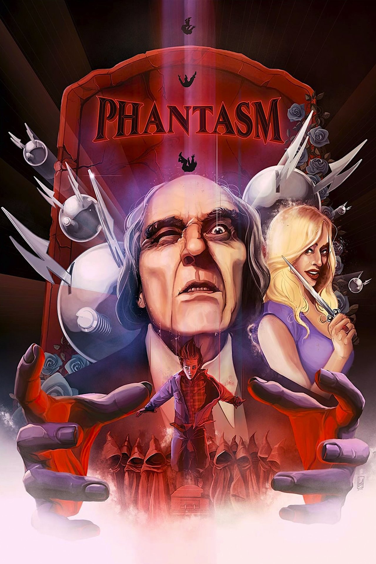Fantasma