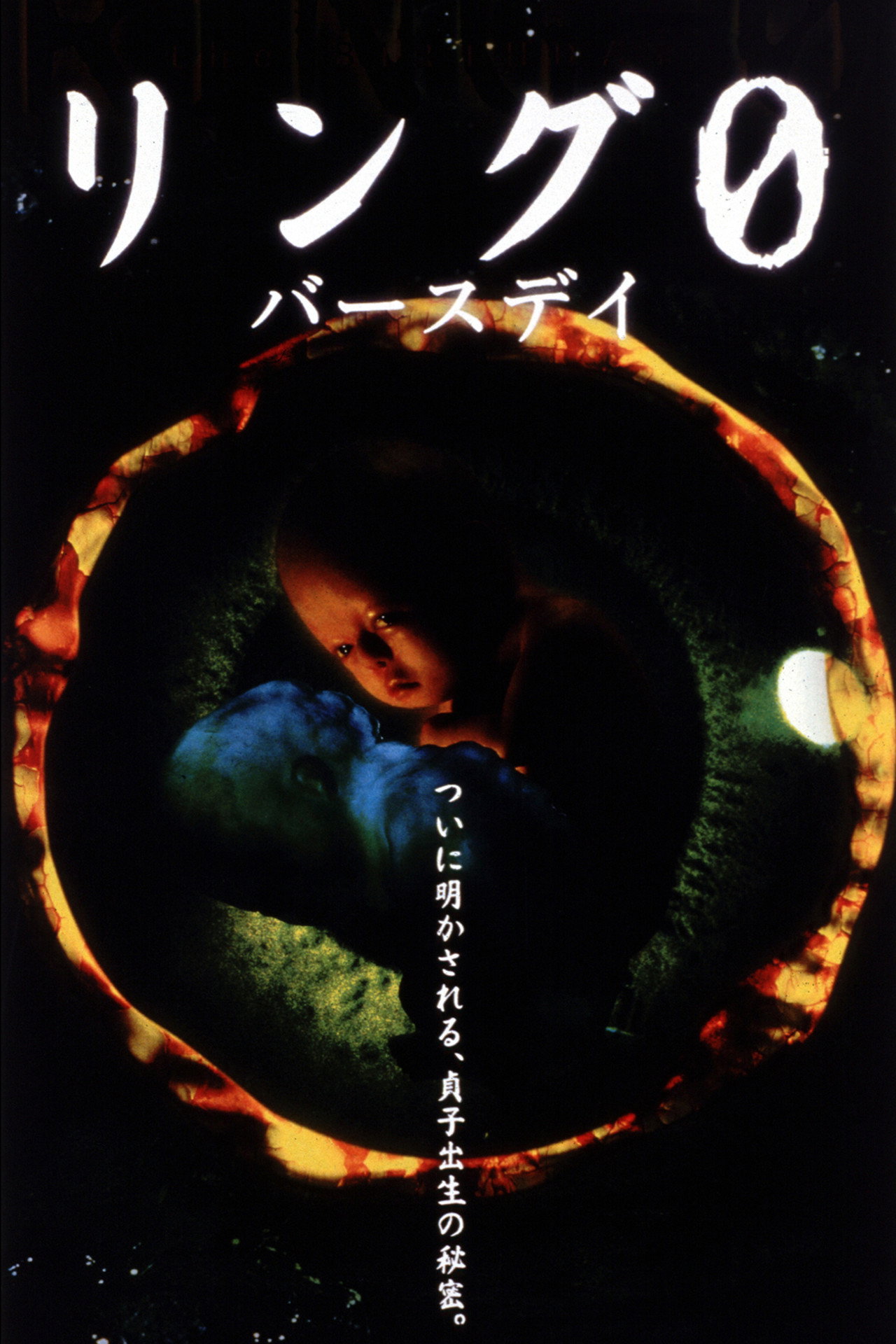Ring 0 - The Birthday