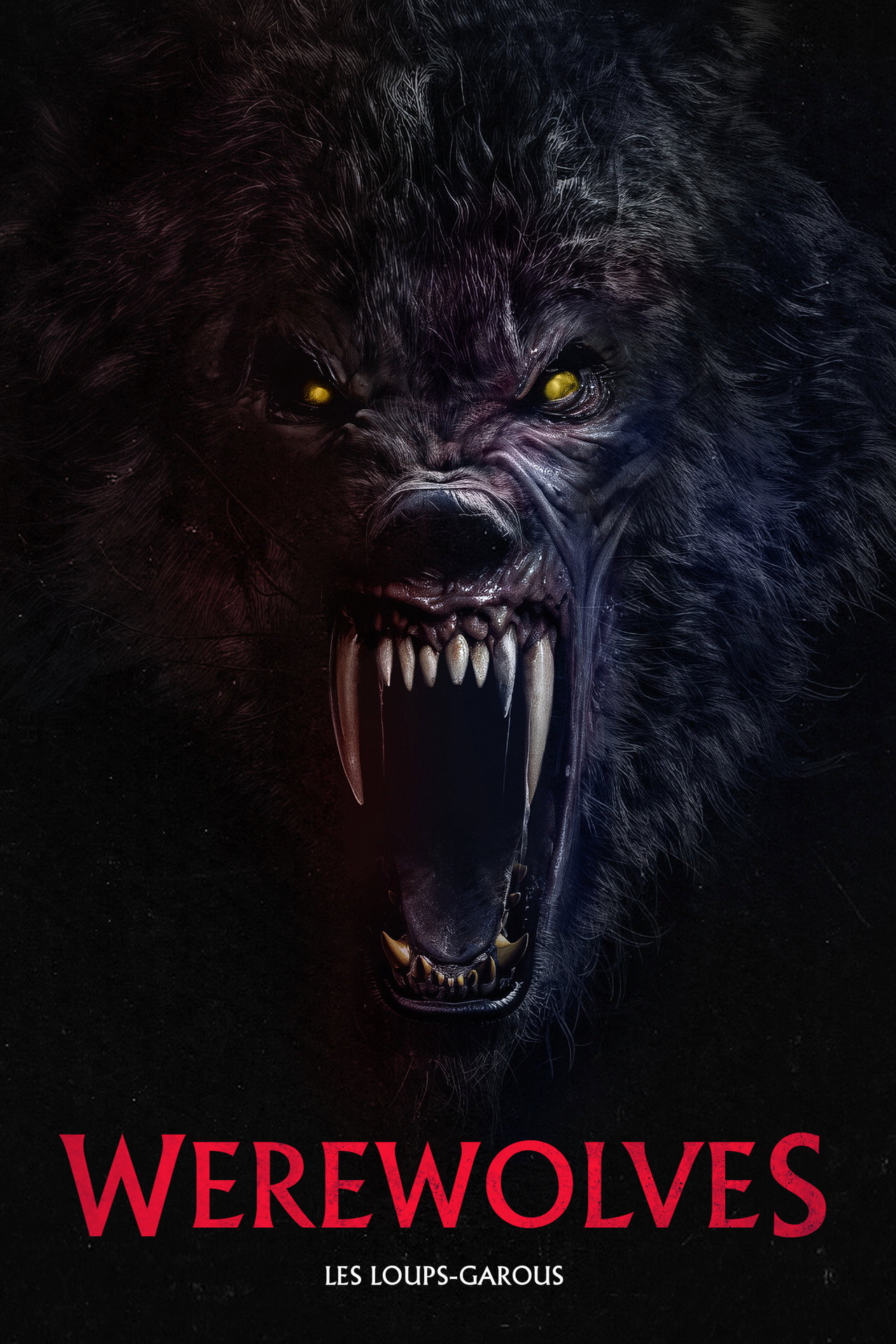 Les loups-garous