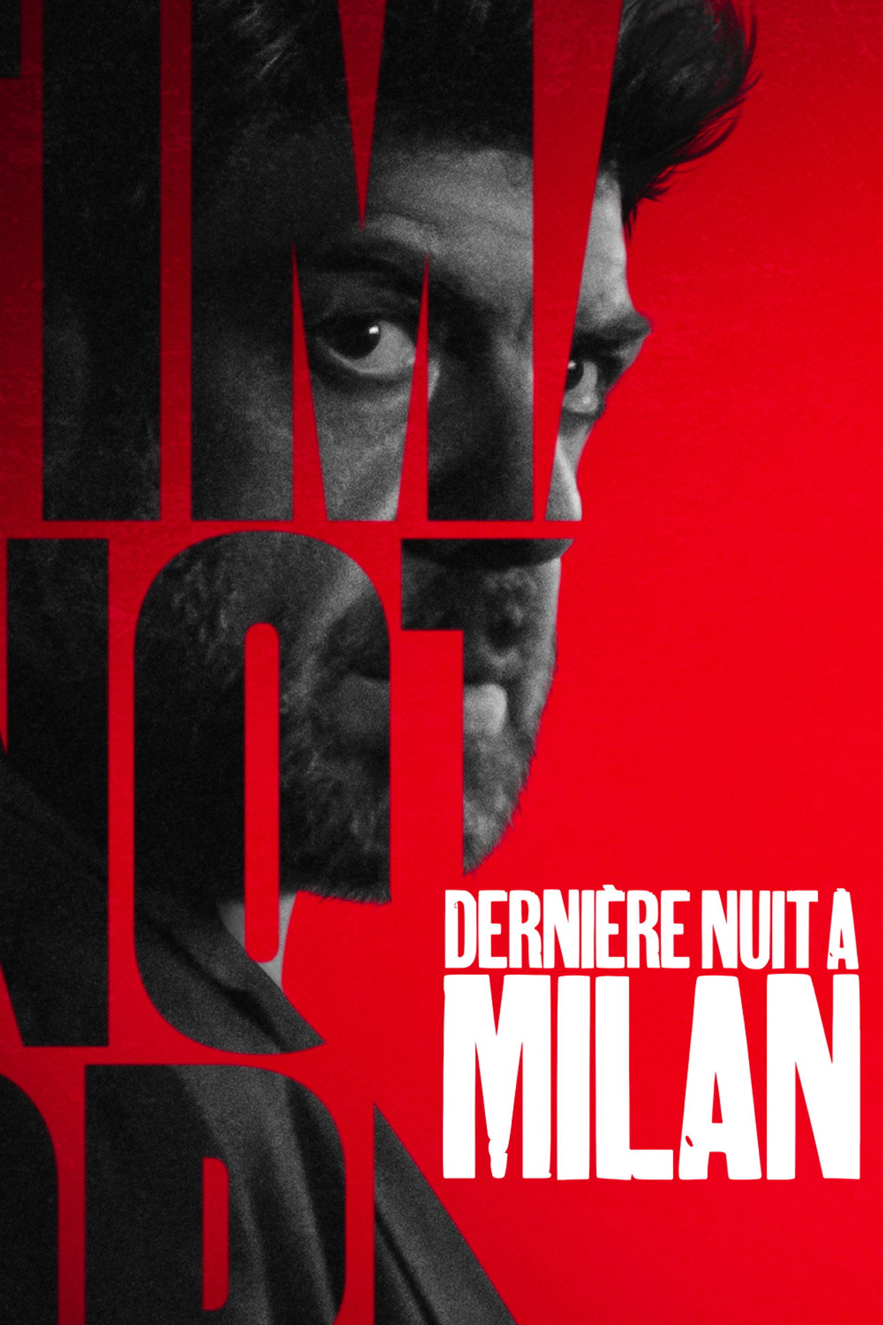 L'ultima notte di Amore
