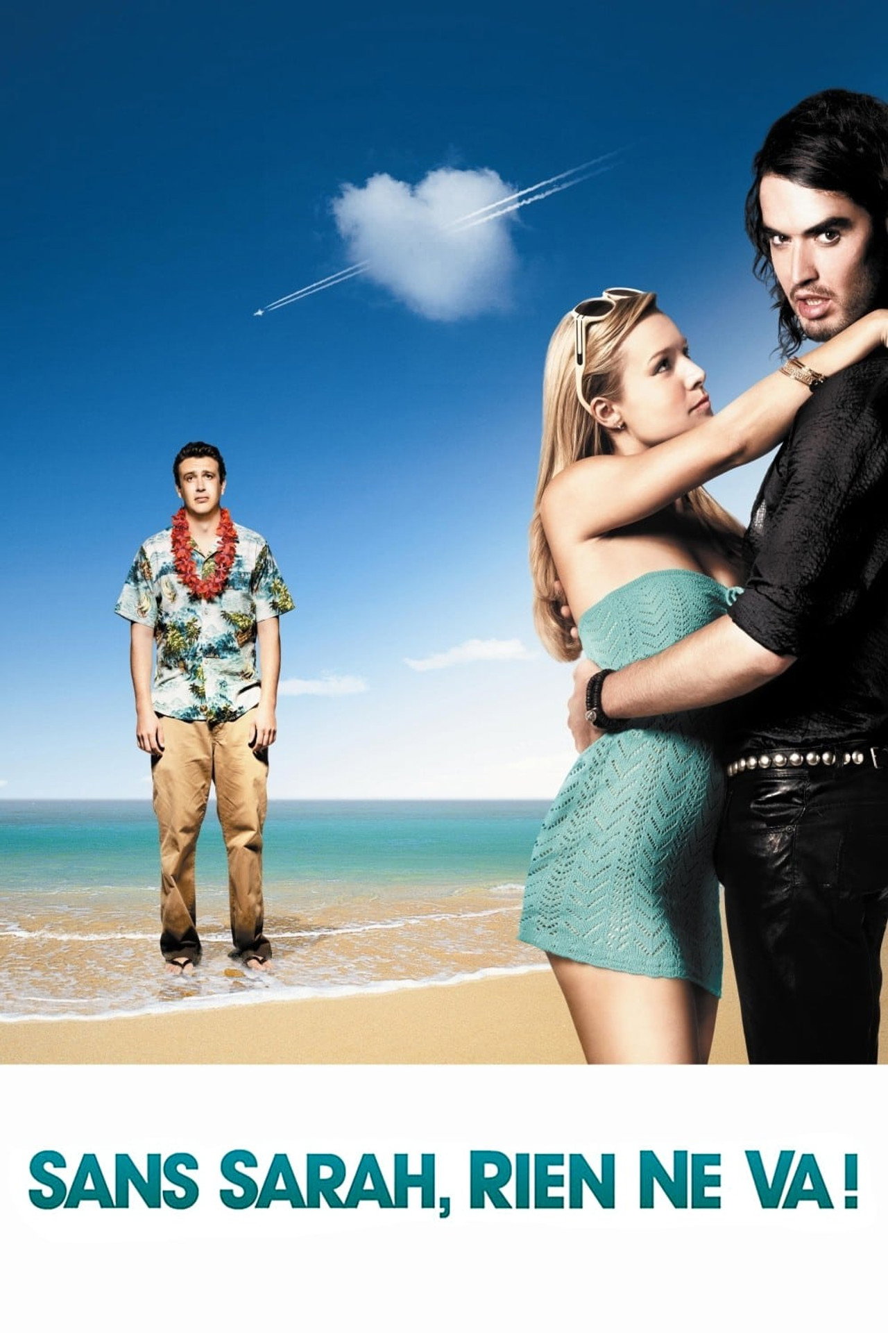 Forgetting Sarah Marshall