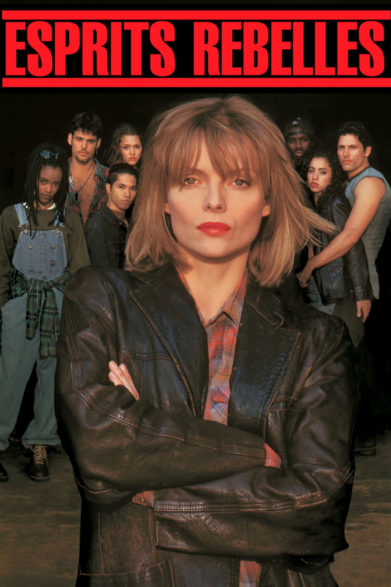 Dangerous Minds