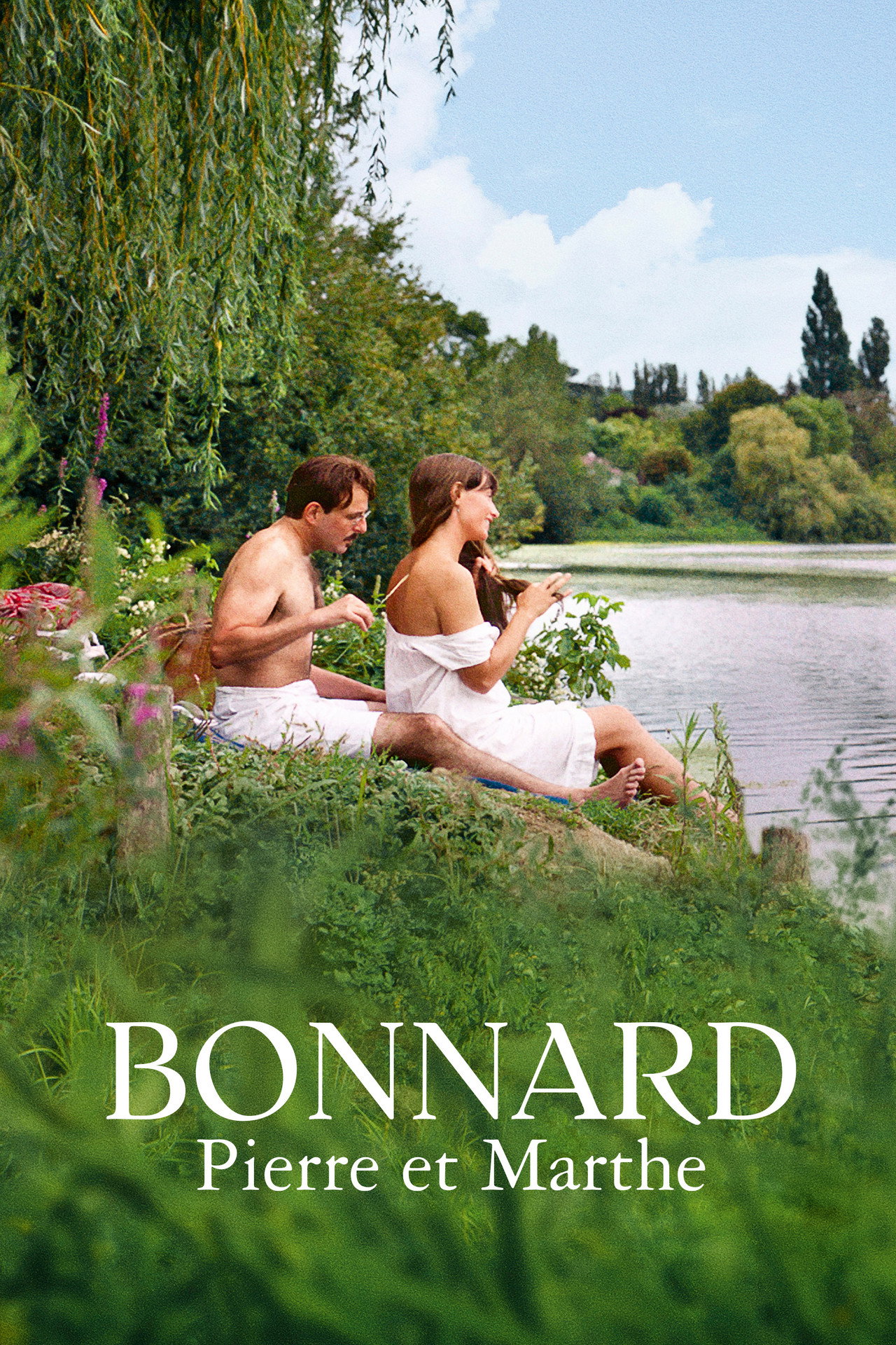 A Musa de Bonnard
