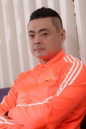 劉浩良