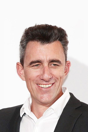 Mike Minogue