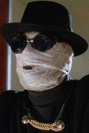 Steve Welles