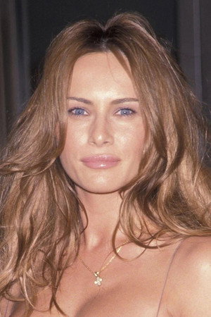 Melania Trump