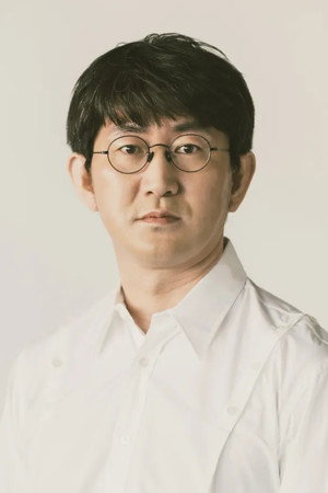 橋野純平