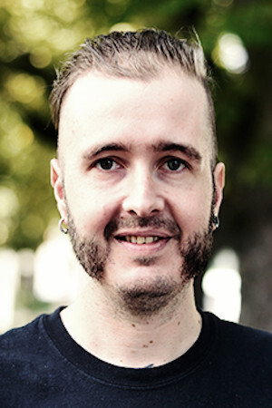 Johannes Hartmann