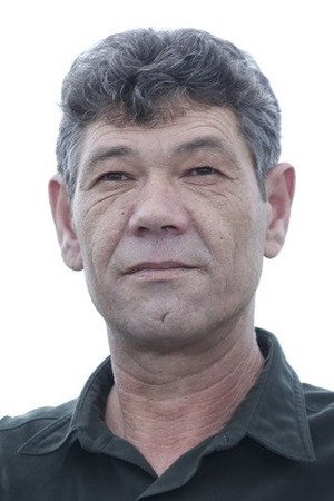 Syuleyman Alilov Letifo