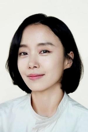 Jun Do-yeon