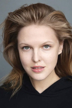 Stacy Tolstoy