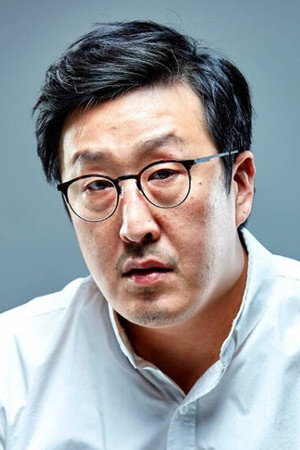 Hyun Bong-shik