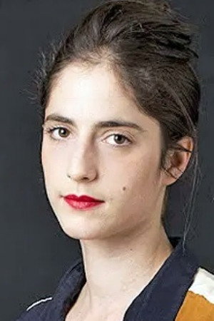 Lucie Desclozeaux