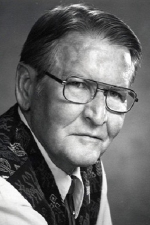 James N. Harrell