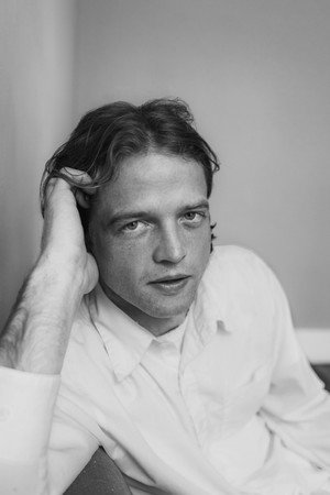 Ben Irving