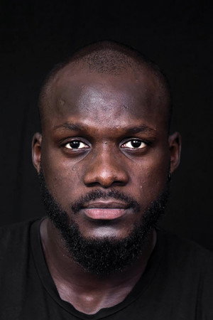 Roger Felmont Sallah