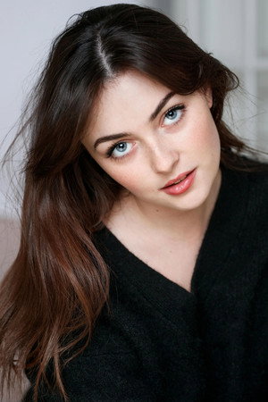 Zoé Garcia