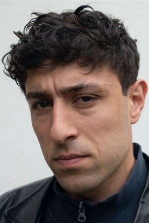 Gabriel Dahmani