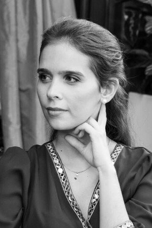 Marion Le Corroller