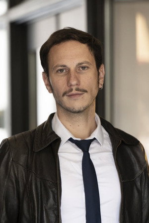 Vincent Mottez