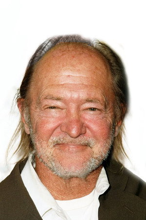 Tracey Walter