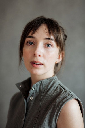 Kate Brady