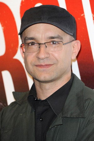 Éric Valette