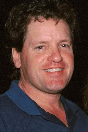 Roger Clinton Jr.