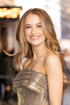Victoria McGrath