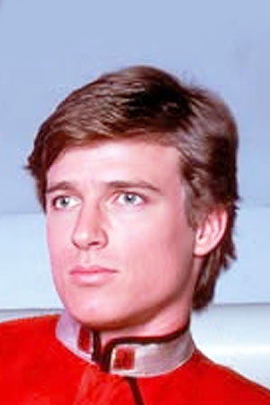 Peter Nelson
